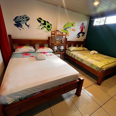Tucan Hotel Uvita Dış mekan fotoğraf