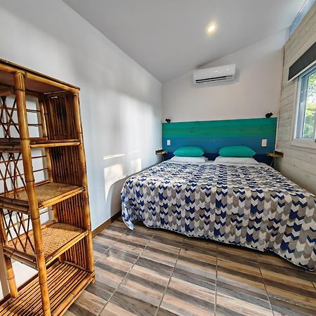 Tucan Hotel Uvita Dış mekan fotoğraf