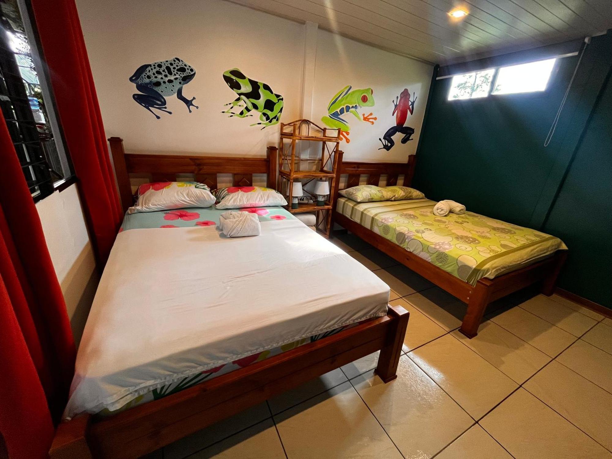 Tucan Hotel Uvita Dış mekan fotoğraf