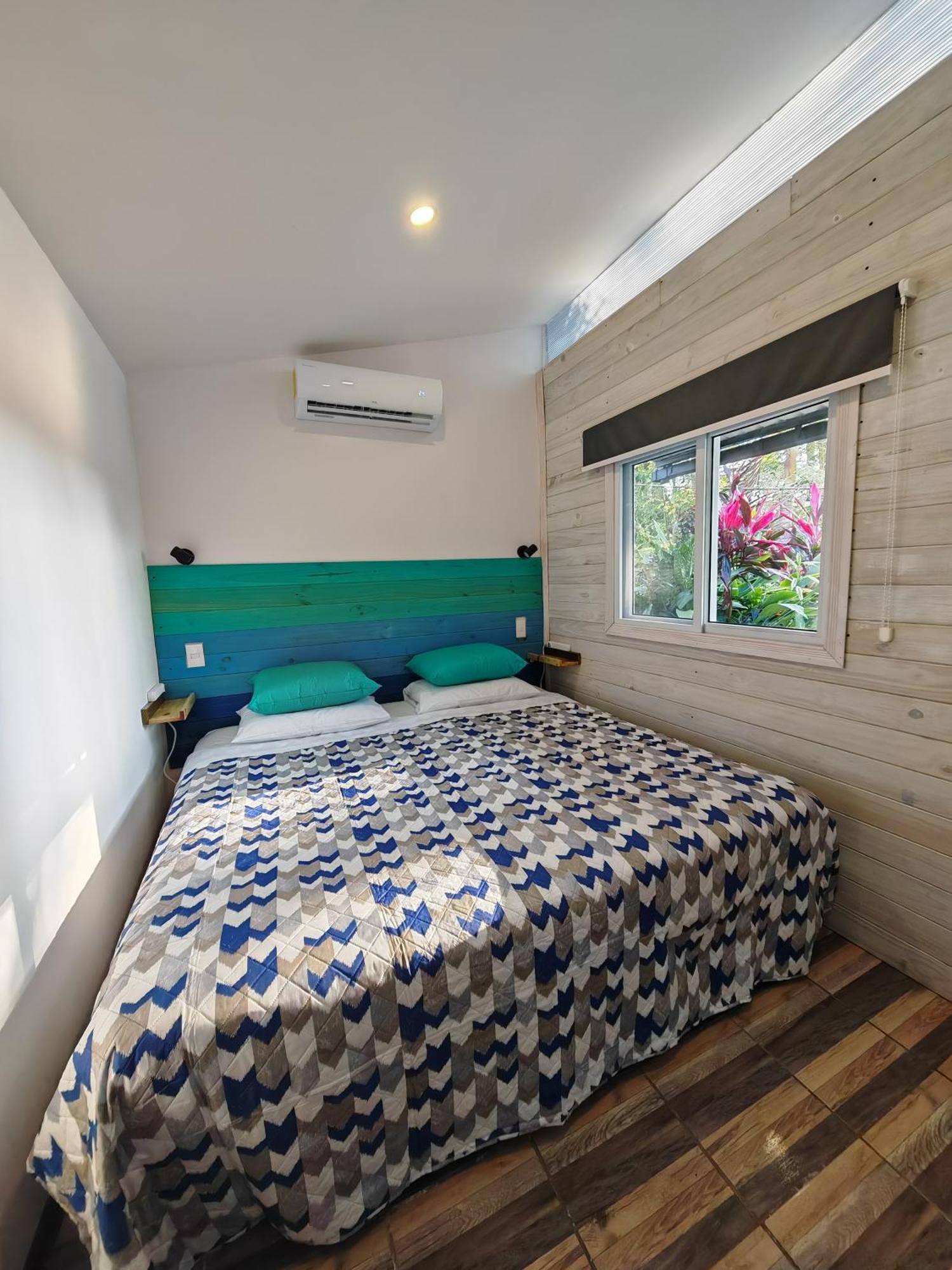 Tucan Hotel Uvita Dış mekan fotoğraf