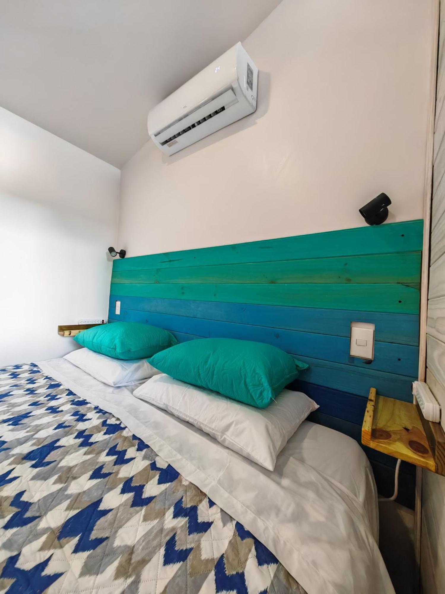 Tucan Hotel Uvita Dış mekan fotoğraf