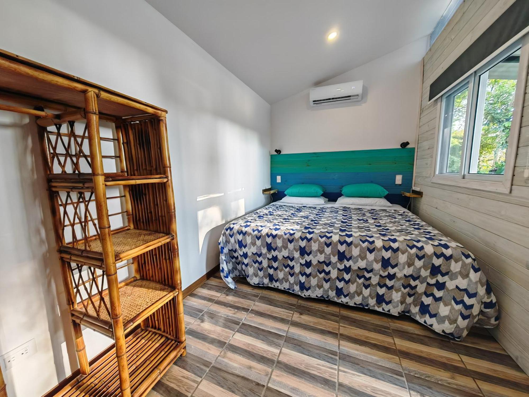 Tucan Hotel Uvita Dış mekan fotoğraf