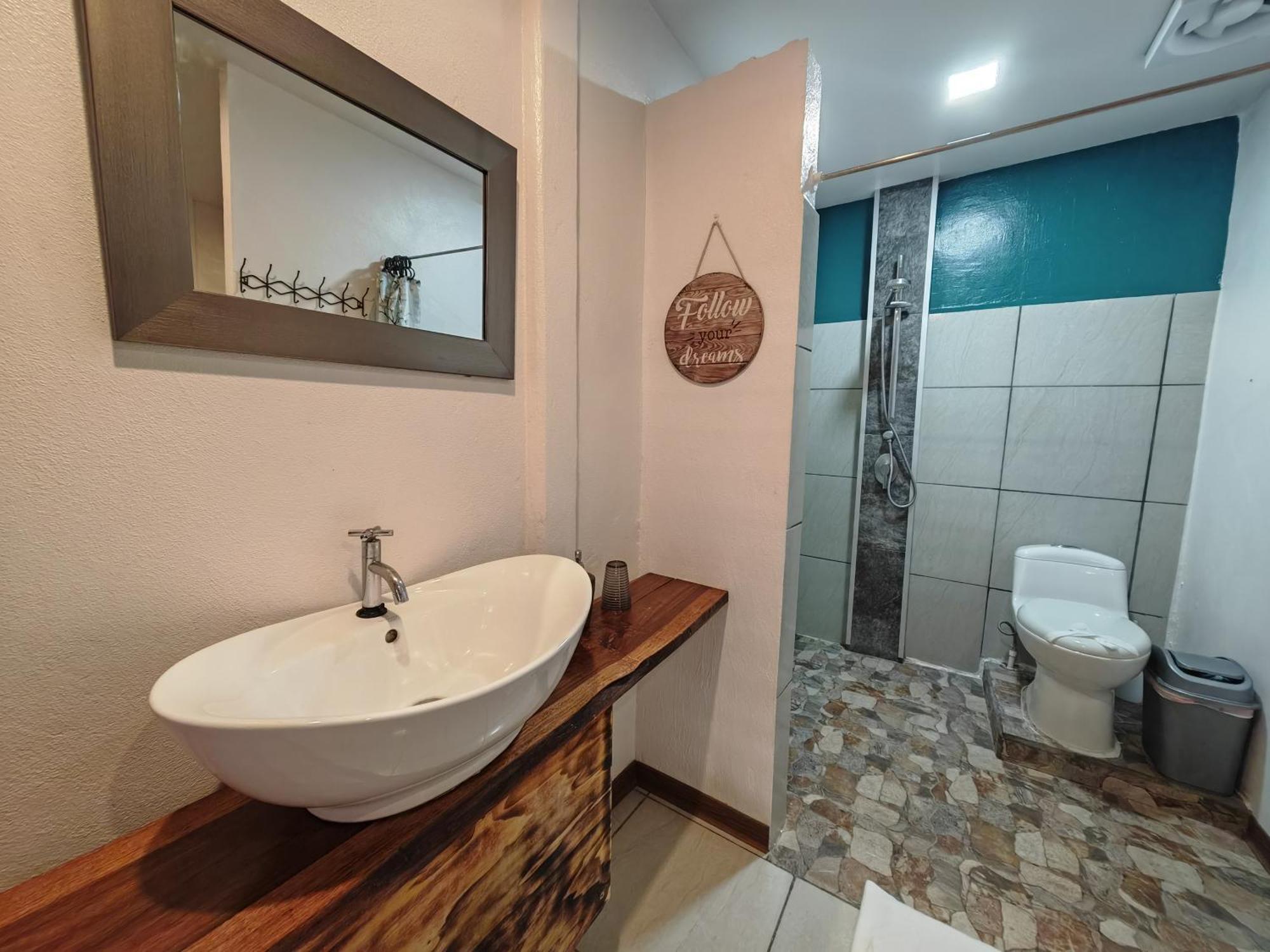 Tucan Hotel Uvita Oda fotoğraf