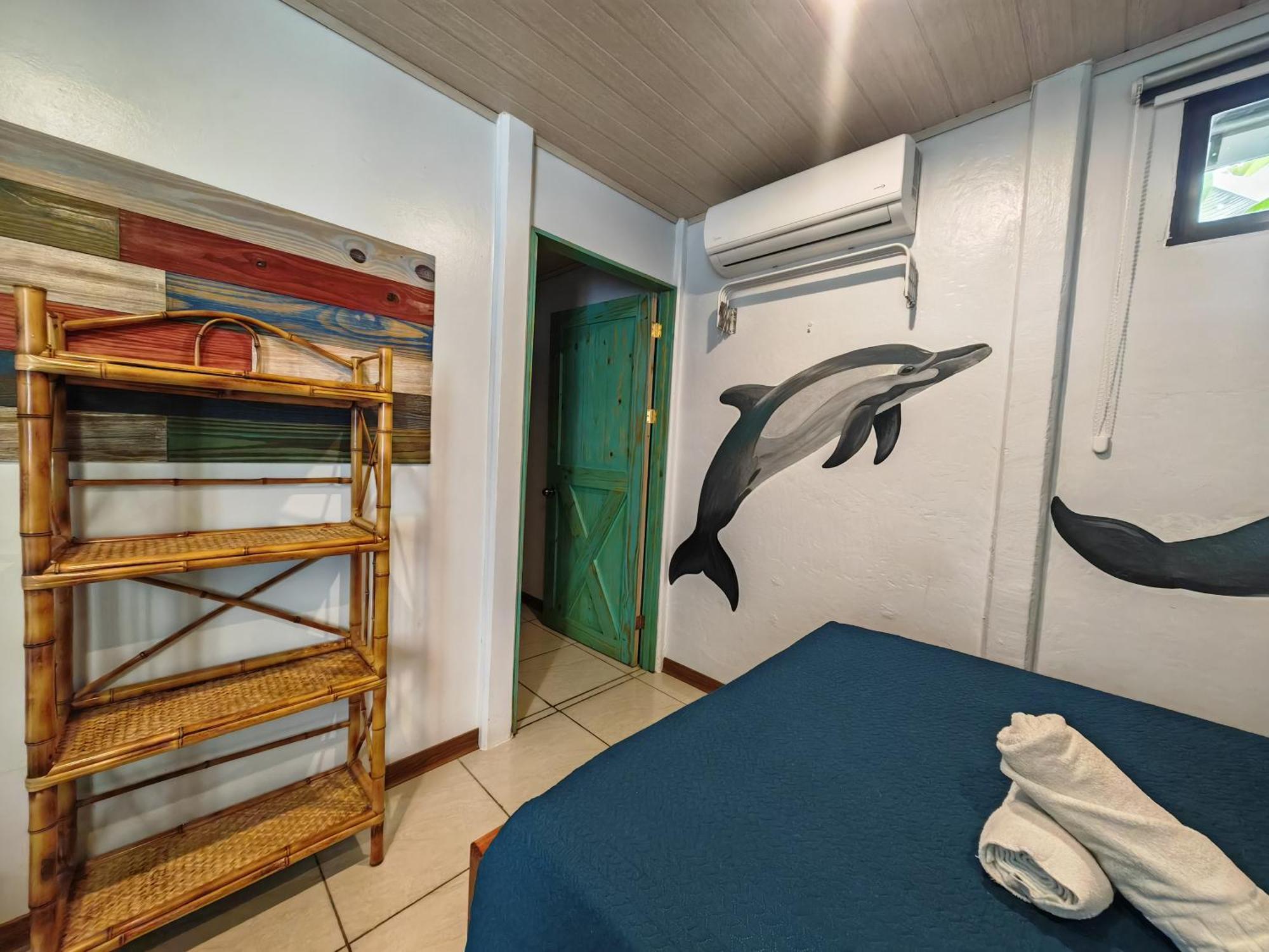 Tucan Hotel Uvita Oda fotoğraf