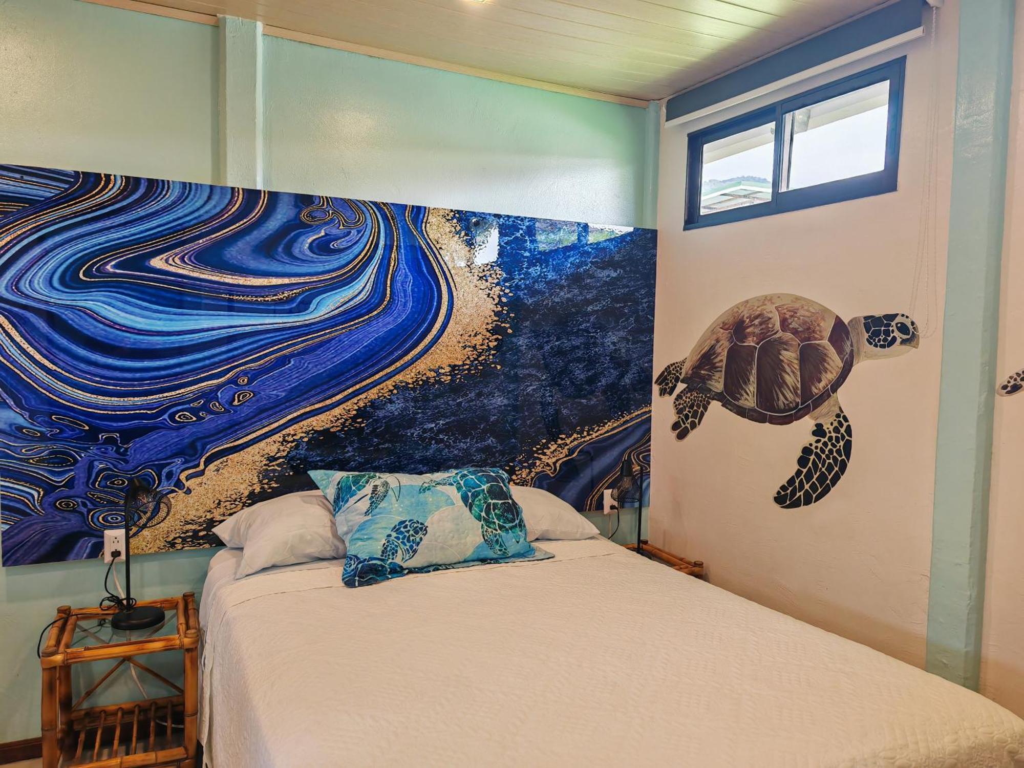 Tucan Hotel Uvita Oda fotoğraf