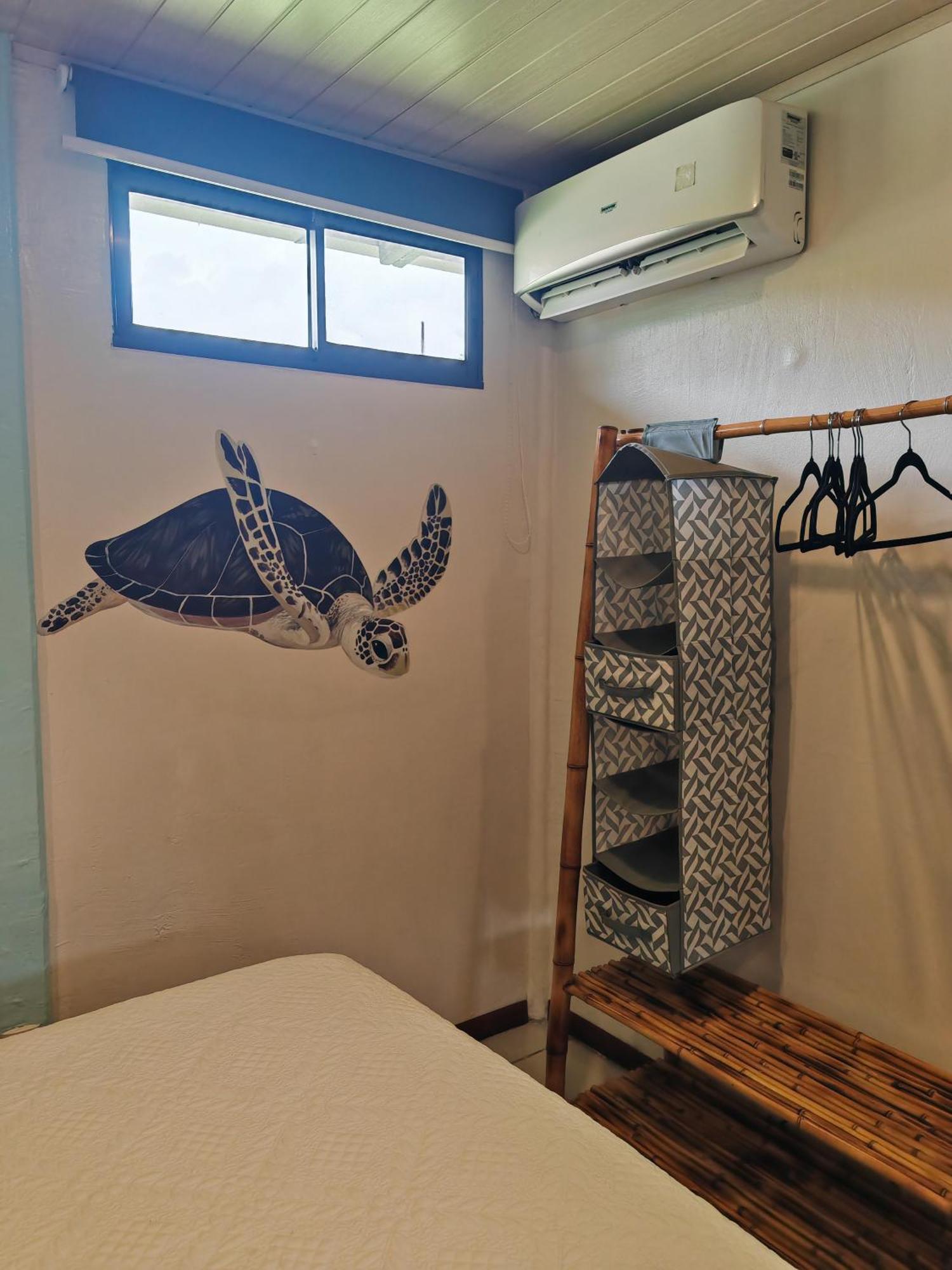Tucan Hotel Uvita Oda fotoğraf